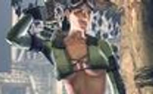 Новые скриншоты (Crysis: Warhead, S.T.A.L.K.E.R.: Clear Sky...)