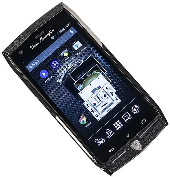 смартфон Tonino Lamborghini 88 Tauri