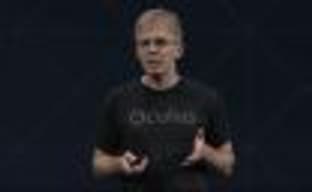 Противостояние «Кармак против ZeniMax» завершено