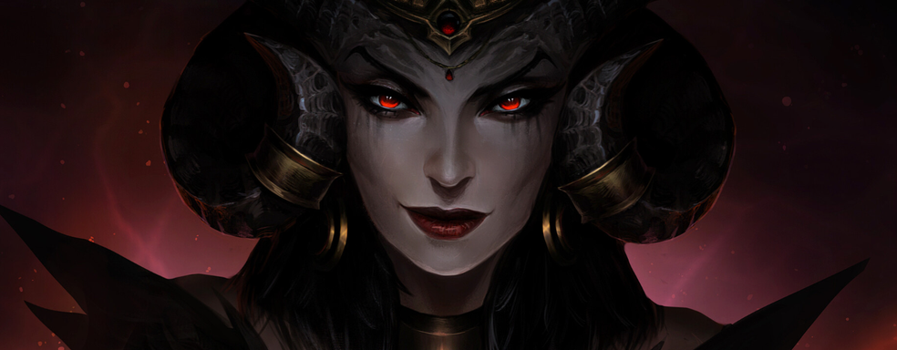 Blizzard предложила «пожертвовать плотью» ради раннего доступа к открытой бете Diablo 4 и других подарков