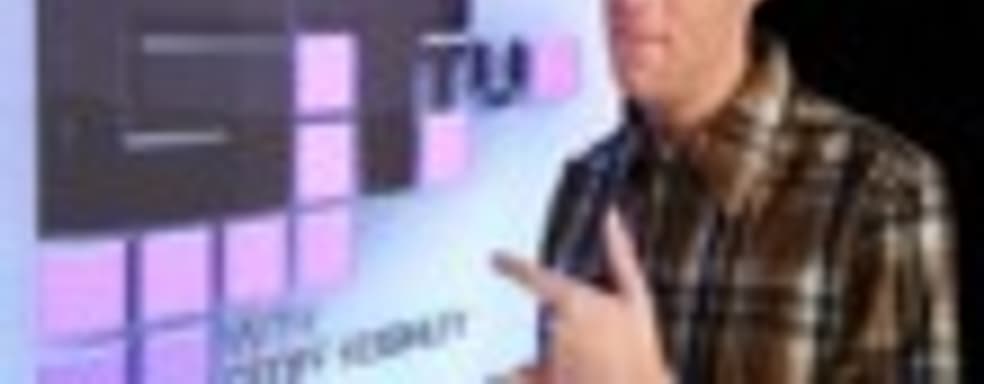 Geoff Keighley предупреждает о рекордном количестве ложных слухов о Е3 2014