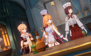 Промокоды Genshin Impact с презентации обновления 5.6 с увеличенной продолжительностью. Как получить подарки разработчиков