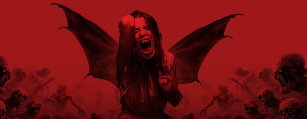 [СТРИМ] Fear Fest 2023 || Alan Wake 2, Silent Hill: Ascension, STALKER 2 и др