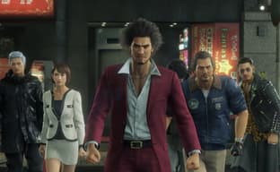Версия Yakuza: Like A Dragon для PS5 появится через четыре месяца после релиза издания для Xbox Series X