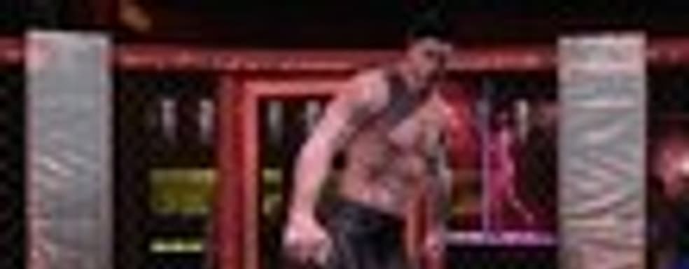 Трейлер Supremacy MMA