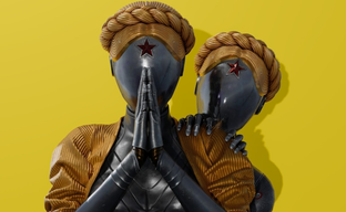 Atomic Heart robots will appear in War Thunder. Collaboration between Mundfish and Gaijin Entertainment