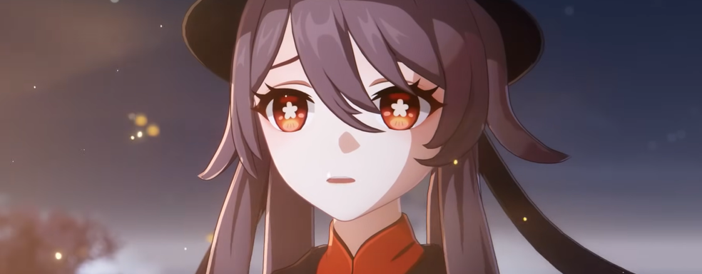 «Магнит» начал раздавать промокоды Genshin Impact в России