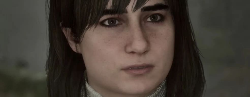 Специалисты по повестке участвуют в разработке ремейка Silent Hill 2