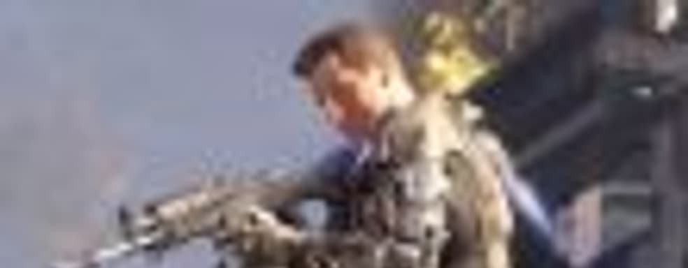 Новый режим в Call of Duty: Black Ops 3 и программа лояльности