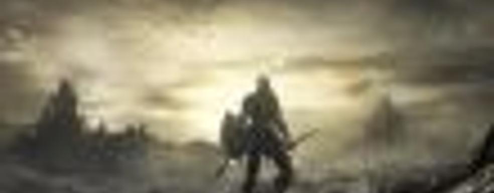 Впечатляющая фанатская короткометражка по Dark Souls с кадрами из игры