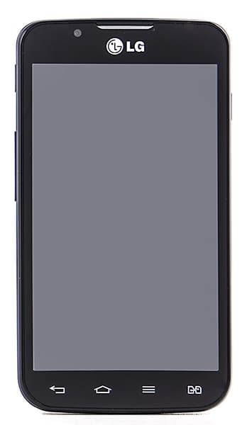 Обзор смартфона LG Optimus L7 II Dual
