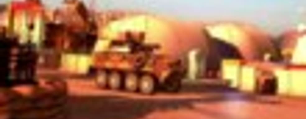 Act of Aggression - новая игра от создателей Act of War и R.U.S.E