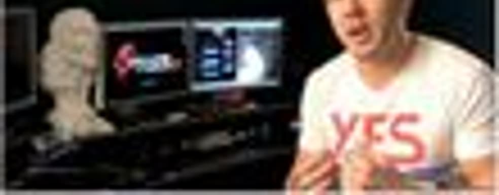 Первый геймплейный ролик Gears of War 2