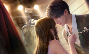 Russian Voiceover by Foxwave Released for Singaporean Hit Love and Deepspace