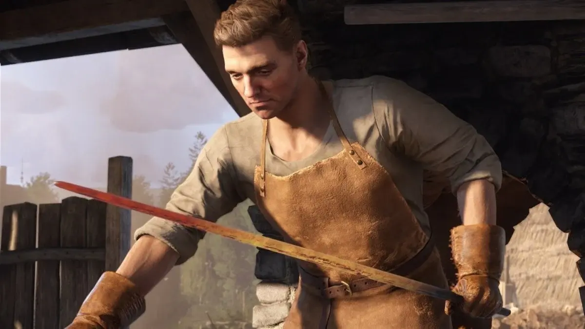 Kingdom Come: Deliverance II