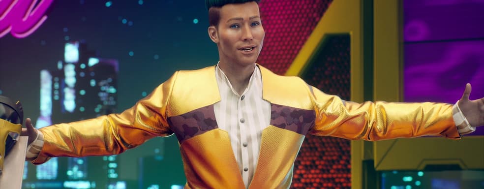 Всё работает – CD Projekt прокомментировала производительность Cyberpunk 2077 на PS4 и Xbox One