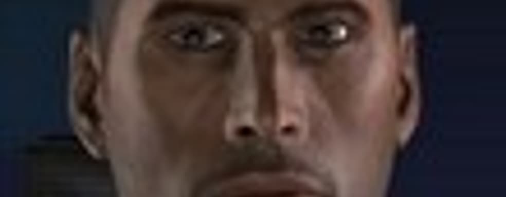 Шепард появится и в Mass Effect 3