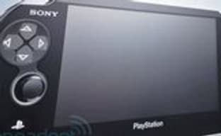 NGP - наследник PSP анонсирован 