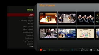 Медиаплеер Popcorn Hour A-400