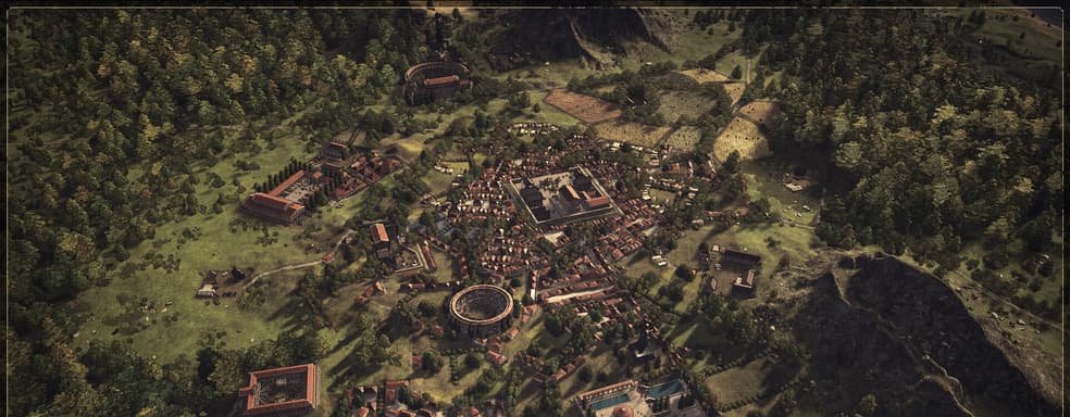 Стратегия об управлении городом в течение 2500 лет вышла в полной версии. От Античности до эпохи Просвещения в Memoriapolis