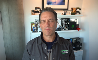 Фил Спенсер заявил, что теперь на первом месте игры, а не платформы