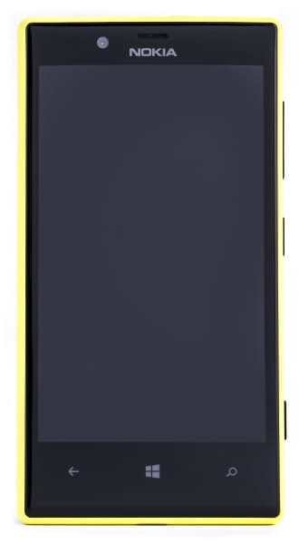 Внешний вид Nokia Lumia 720 Внешний вид Nokia Lumia 720