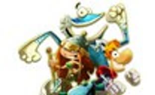 Предрелизный трейлер Rayman Legends 