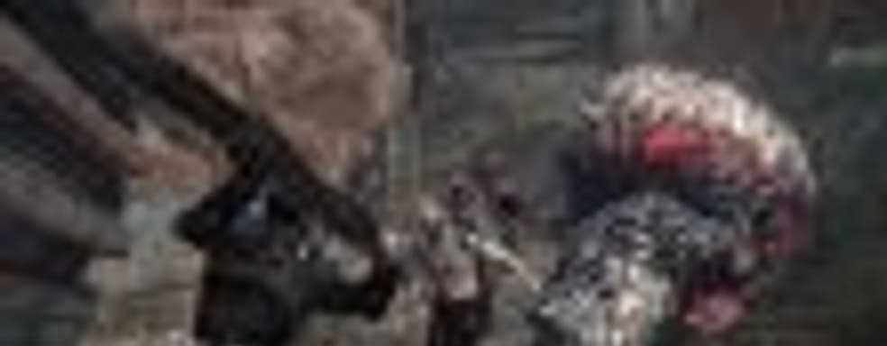 Пользователи РС смогут приобщиться к открытой бета-версии Metal Gear Survive