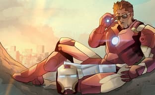 Iron Man от EA будет работать на Unreal Engine 5