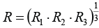 Formula