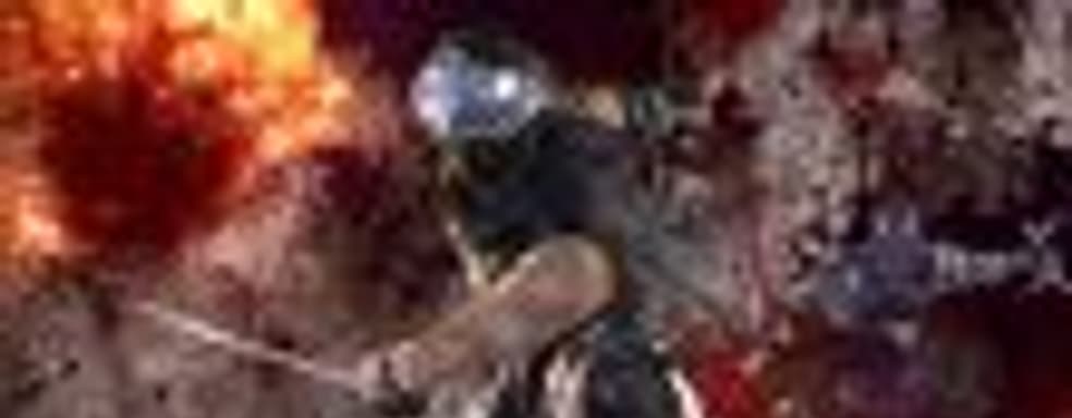 Демонстрация эмулятора RPCS3 с улучшениями в Uncharted, Mororstorm, Ninja Gaiden Sigma 2 и других играх