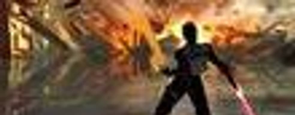 1,5 млн. копий Force Unleashed за пять дней