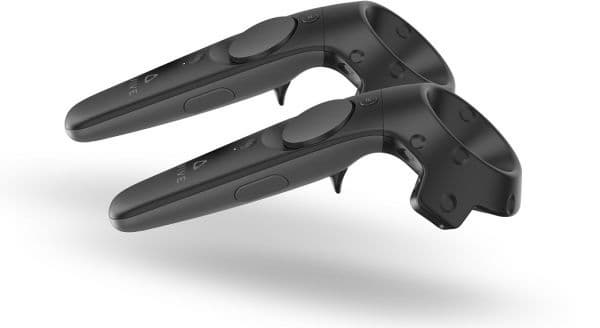 Шлем виртуальной реальности HTC Vive Шлем виртуальной реальности HTC Vive