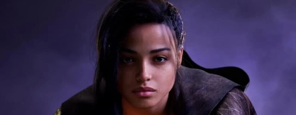 Слух: консольный PS5-эксклюзива Forspoken перенесут