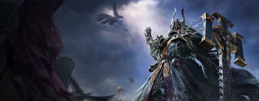 Several hundred opponents, dozens of bosses, six classes — details of Path of Exile 2 have become known