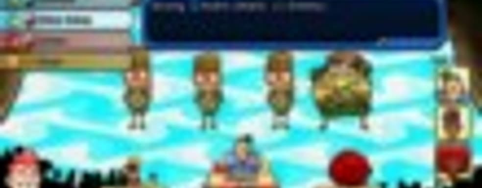 Citizens of Earth - скидка на игру с саундтреком