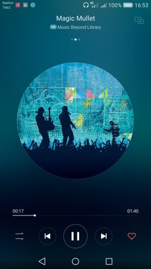 Обзор смартфона Huawei Honor 6С