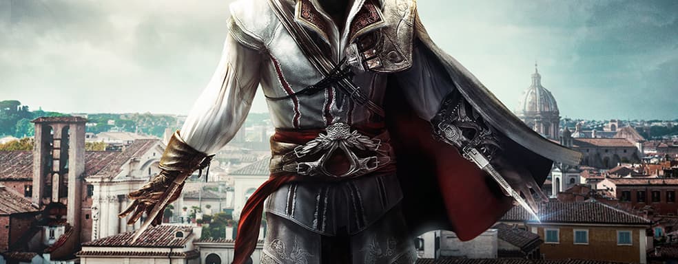 Сценарист «Крепкого орешка» работает над сериалом Assassin's Creed