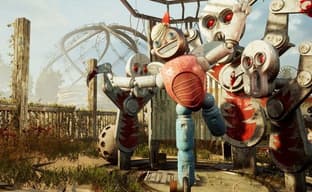 Atomic Heart возглавила чарт продаж Steam, новая DOOM — самое интересное за 21 февраля
