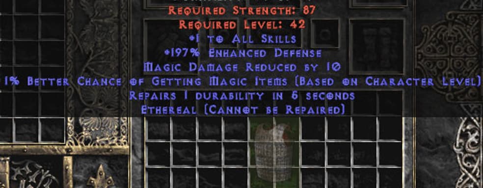 В новом сезоне Diablo 3 появятся отсылки к Diablo 2