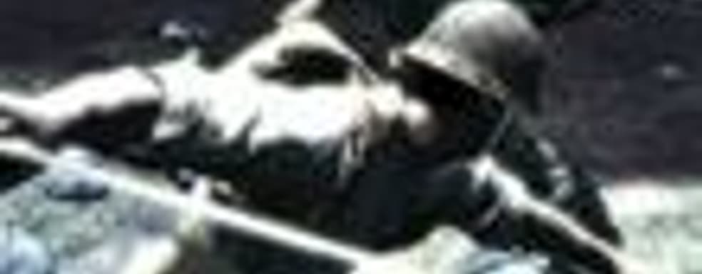 Call of Duty: World at War в ноябре