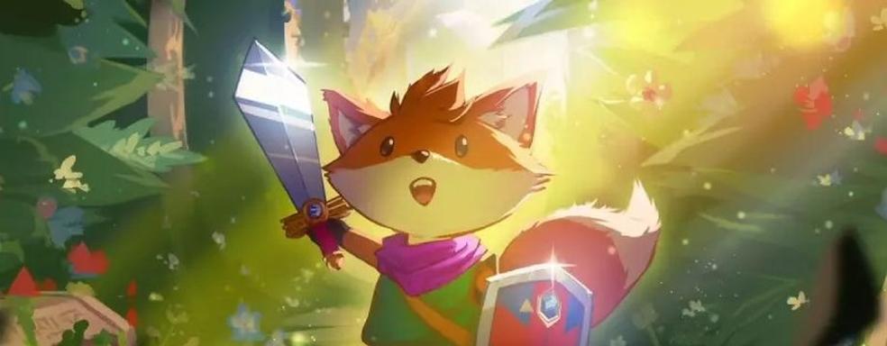 Названы номинанты премии Game Developers Conference Awards 2023