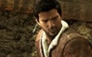 Статистика по бета-версии Uncharted 2: Among Thieves