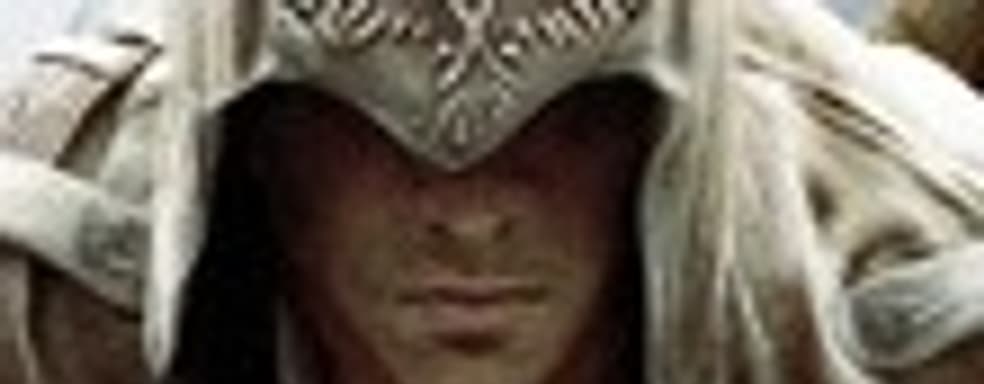 Роман Assassin's Creed: Forsaken