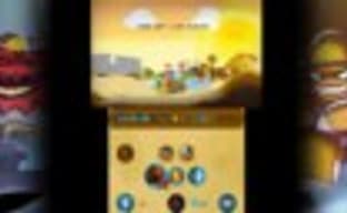 Трейлер Swords & Soldiers 3D