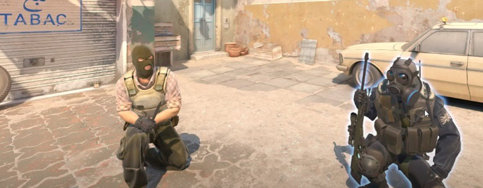 Клиент Counter-Strike 2 уже на торрентах. Новинку на Source 2 слили в сеть