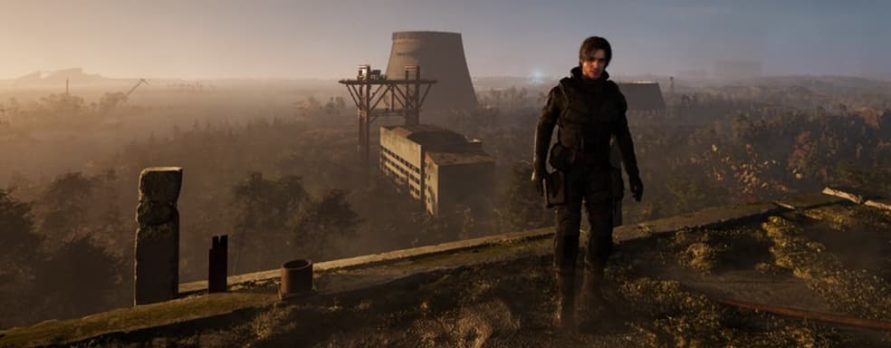 Microsoft потребовала добавить в S.T.A.L.K.E.R. 2: Heart of Chernobyl меньшинства