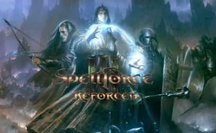«Идеальный гибрид стратегии в реальном времени и ролевой игры». Издатель рассказал о SpellForce 3 Reforced на консолях