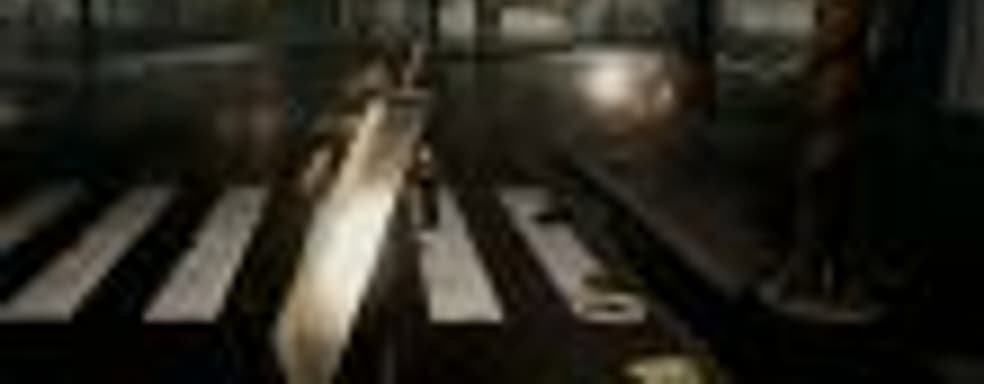 Информация о состоянии разработки ремейка Final Fantasy VII появилась в описании вакансий