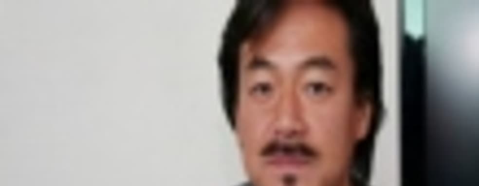 Hironobu Sakaguchi получит Lifetime Achievement Award на GDC 2015 